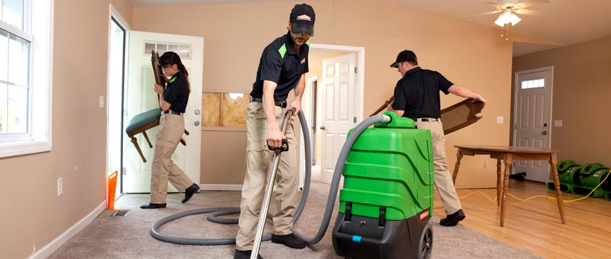 Muskegon, MI cleaning services